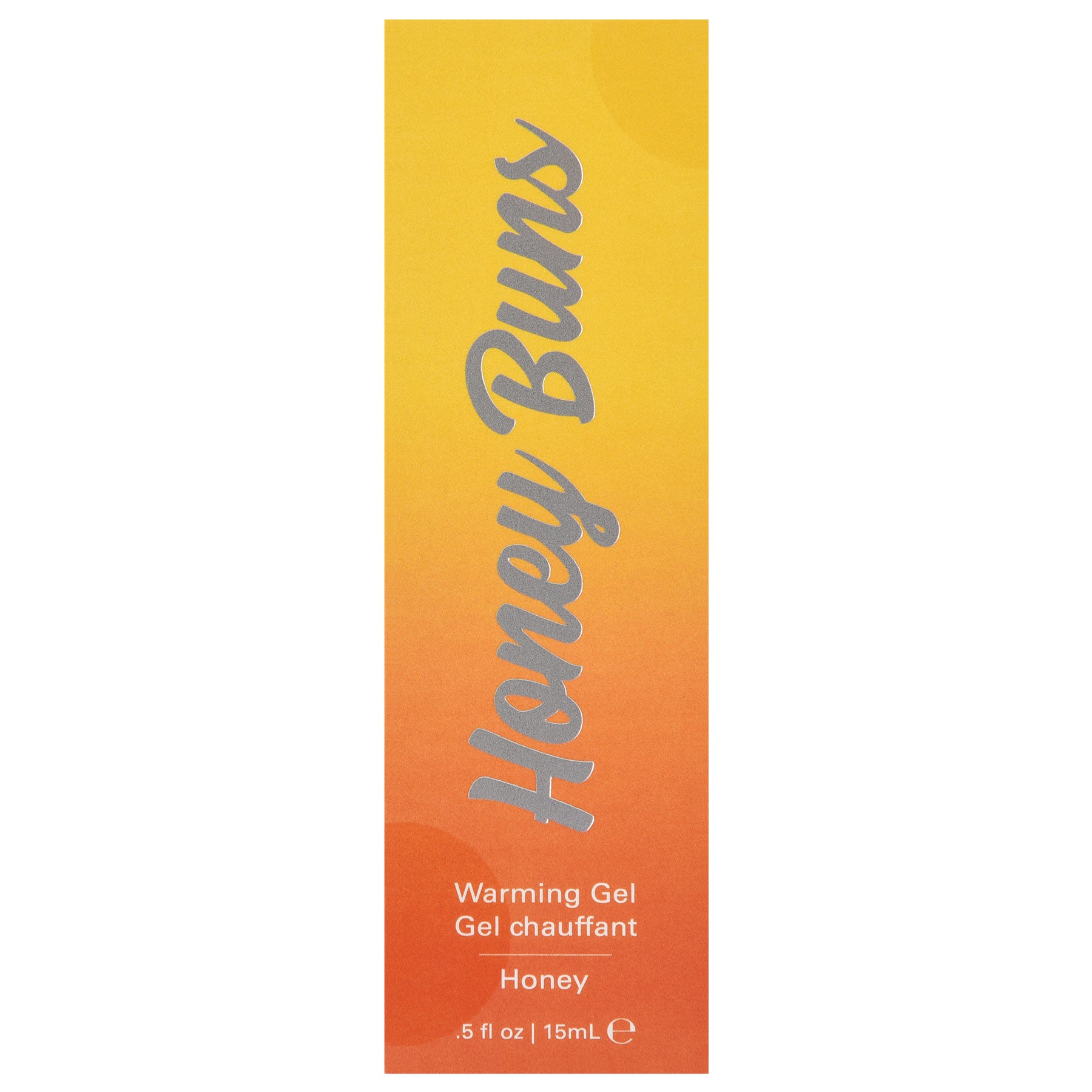 "Honey Buns - 0.5 Fl. Oz./ 15ml JEL7002-00"