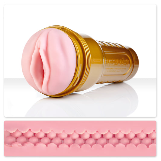 "Pink Lady Stamina Training Unit ILF-17729"