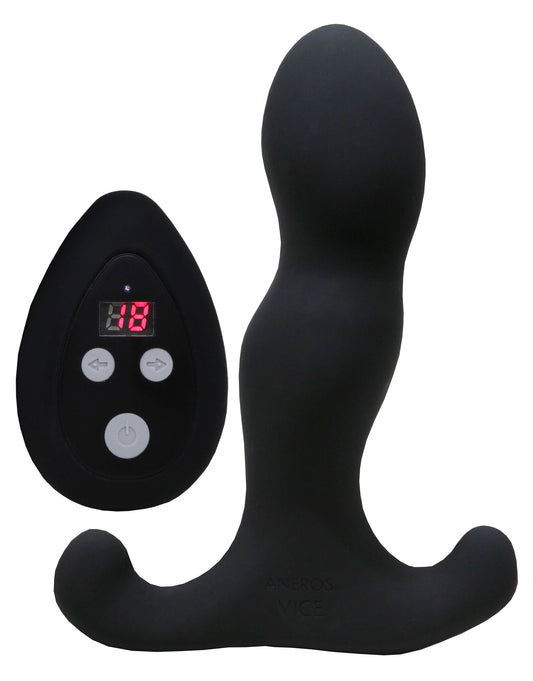"Vice2 Vibrating Male G Spot Stimulator AN-VICE2"