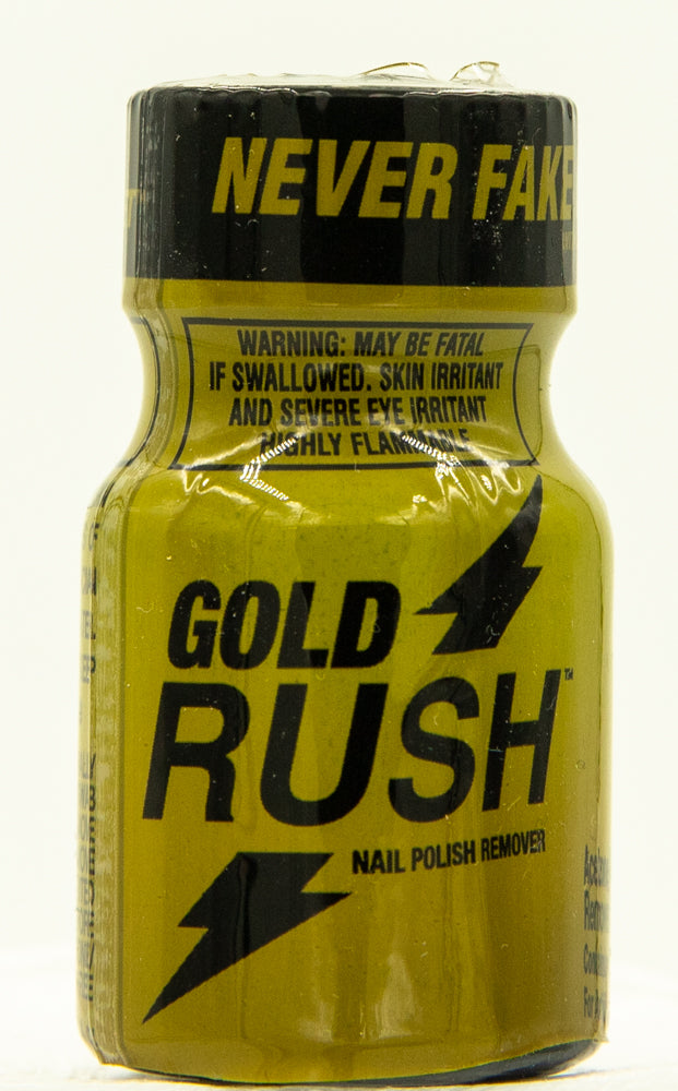 "Gold Rush Electrical Cleaner 10 ml PS-V96"