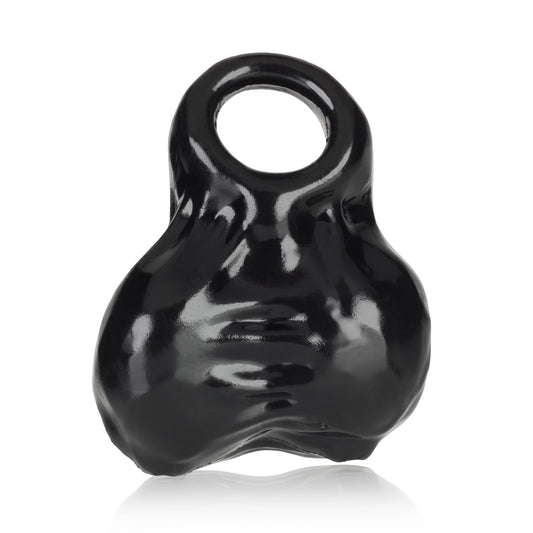 "Nutter Sack Ball- Bag and Cocksling - Black OX-1500-BLK"