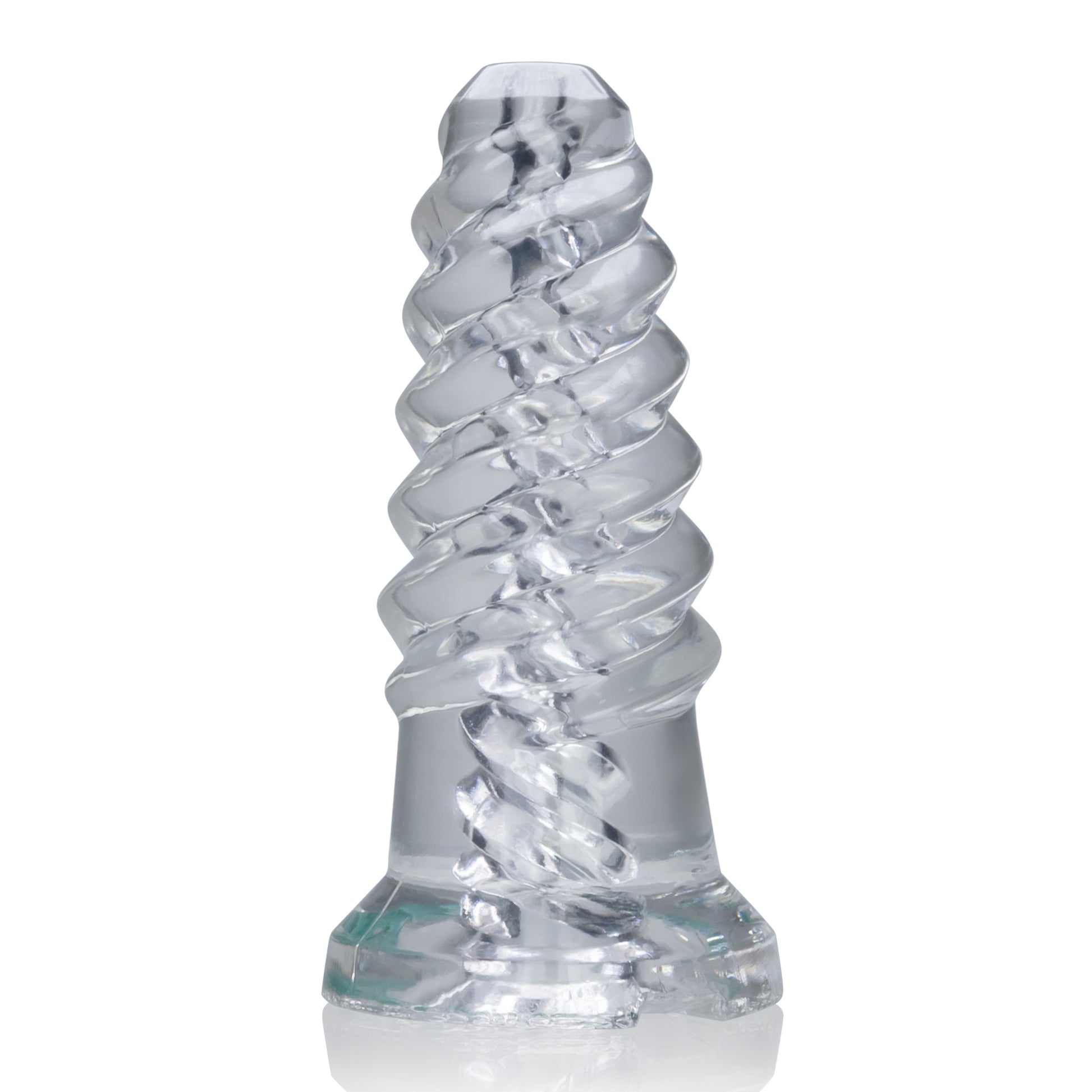 "Screw'd Super Squishy Jo Tool - Clear OX-3014-CLR"