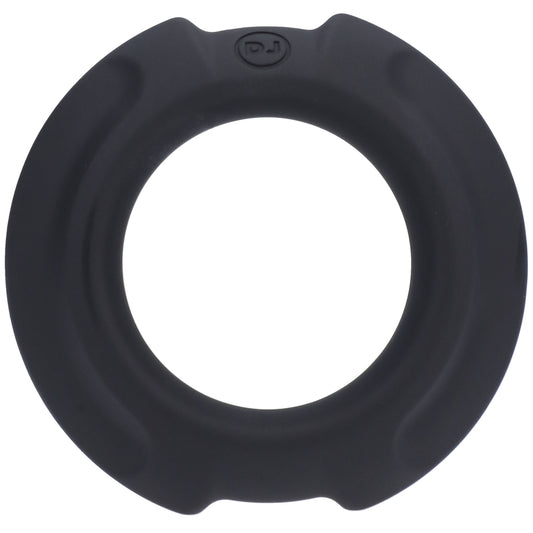 "Optimale Flexisteel - Metal Core - 35mm - Black DJ0690-34-BX"