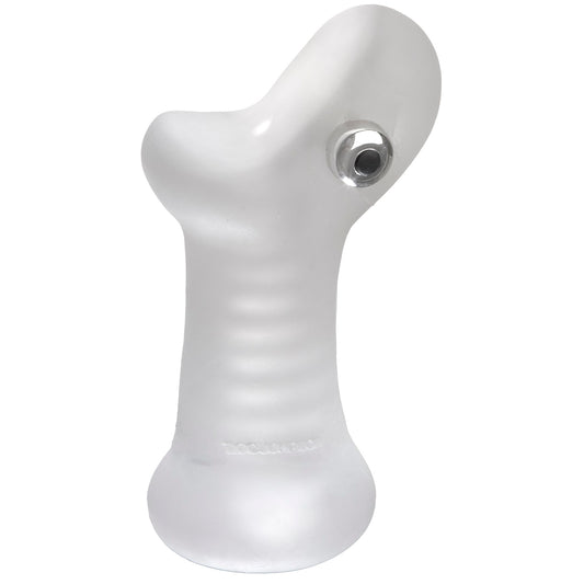 "The Super Sucker Masturbator 2.0 - Clear DJ0684-20"