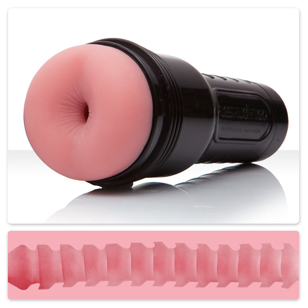 "Fleshlight Go Jolt Butt ILF-19747"