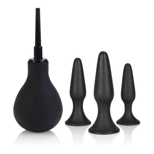 "Ultimate Anal Kit SE0410503"