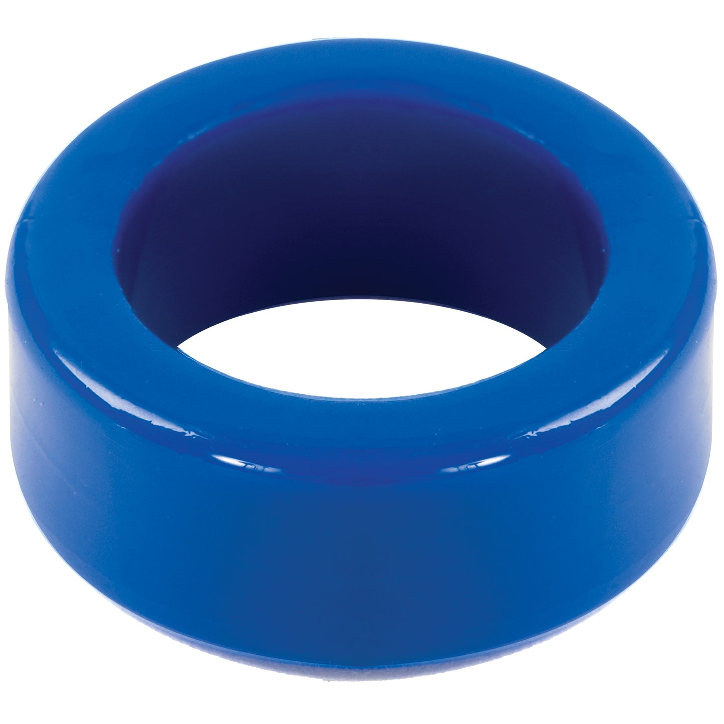 Titanmen Cock Ring - Blue DJ3503-02