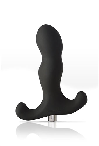 "Aneros Vice Vibrating G Spot Stimulator - Black AN-VICE"