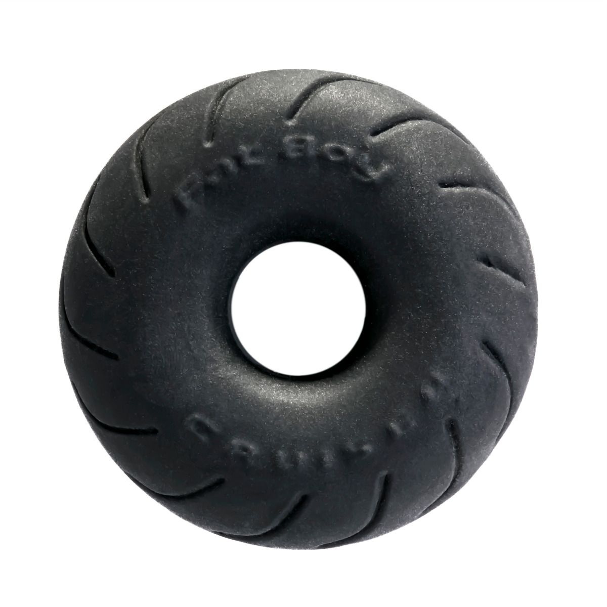 "Silaskin Cruiser Ring - Black PF-CR15B"