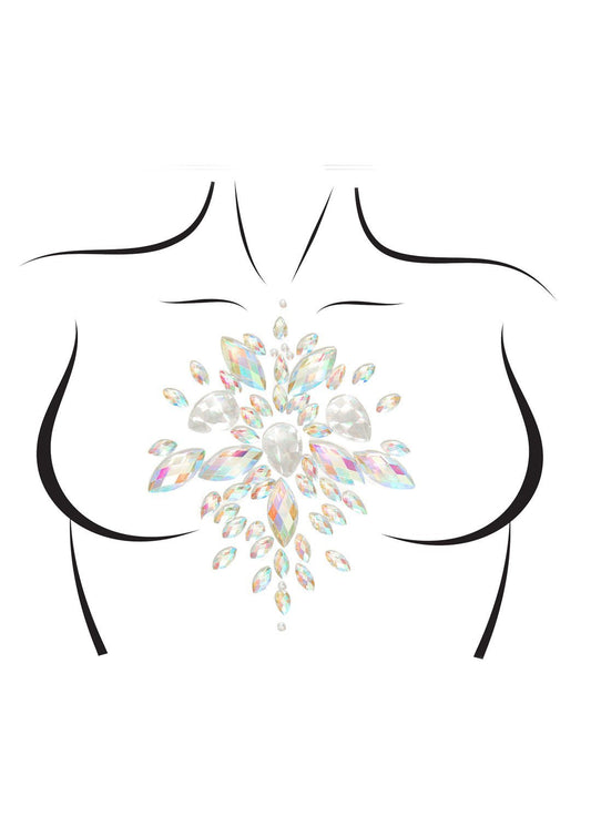 "Celestial Jewels Sticker LA-BODY001"