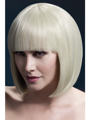 Elise Wig - Blonde FV-42563