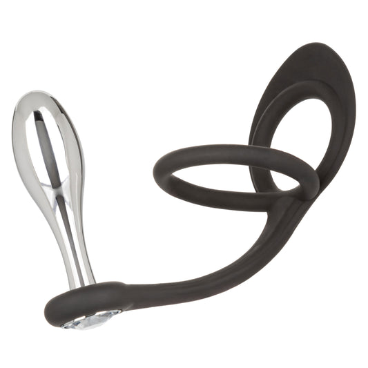 "Star Fucker Teardrop Plug SE1245103"