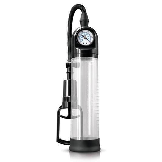 "Renegade Psi Pump - Black NSN1124-43"