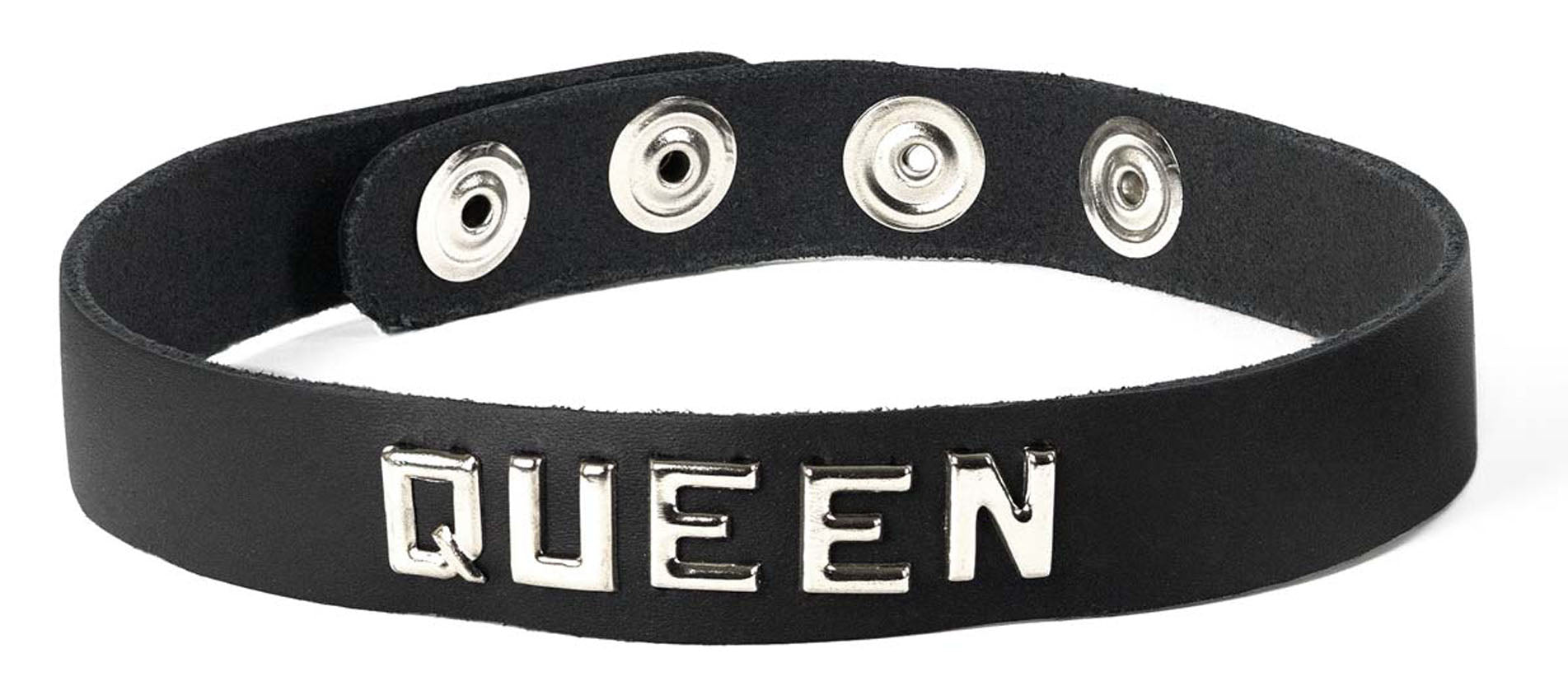 "Collar - Queen BWB-B13"