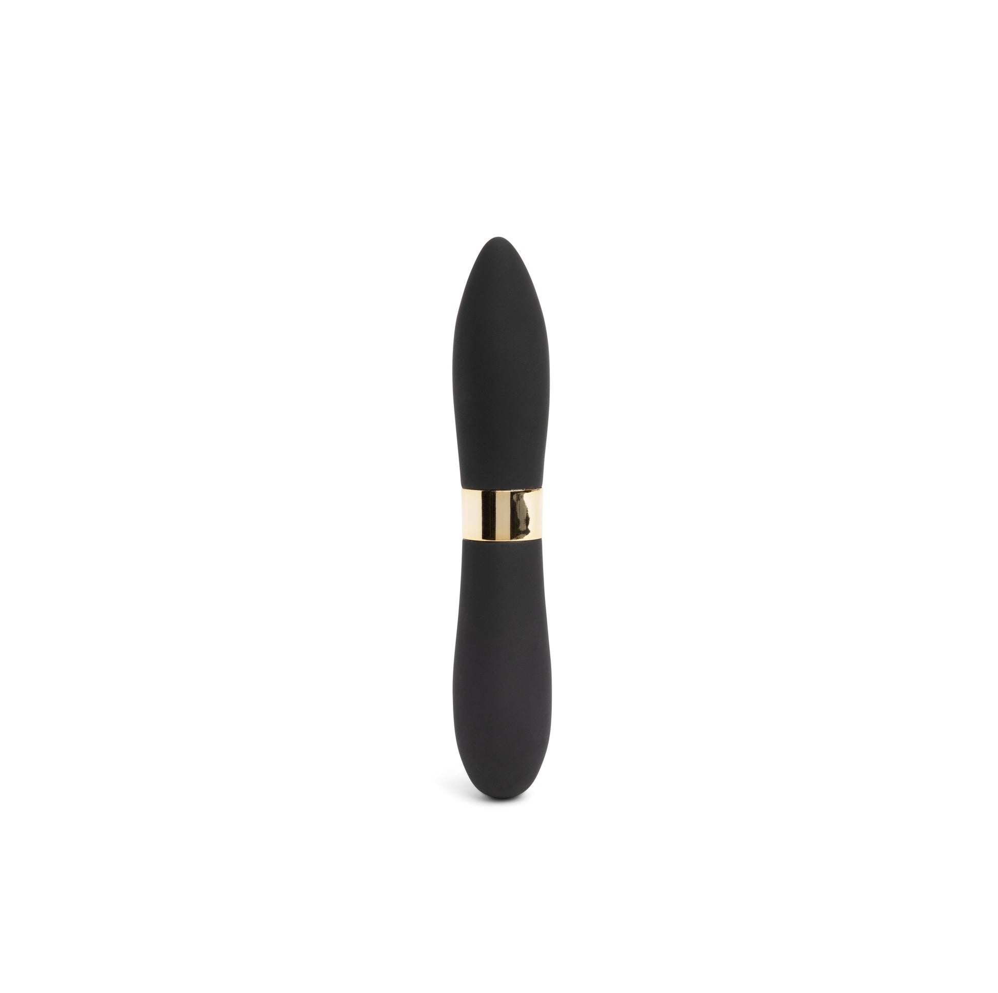 "Sensuelle Double Ended Deux Bullet - Black BT-W79BK"