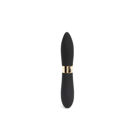 "Sensuelle Double Ended Deux Bullet - Black BT-W79BK"