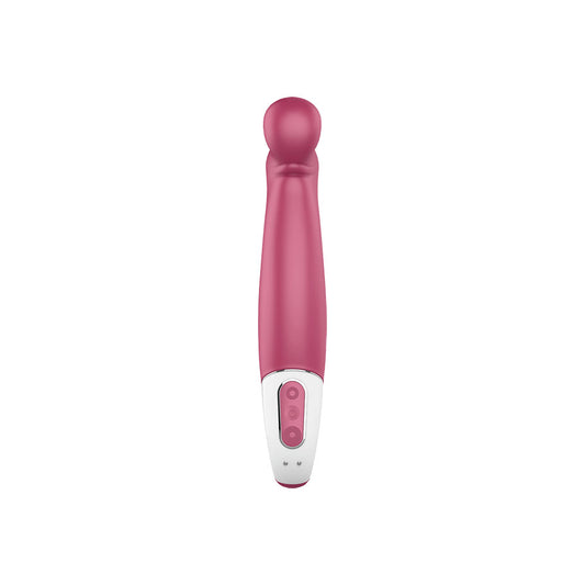 "Satisfyer Petting Hippo SAT-PTTNGHIPPO"