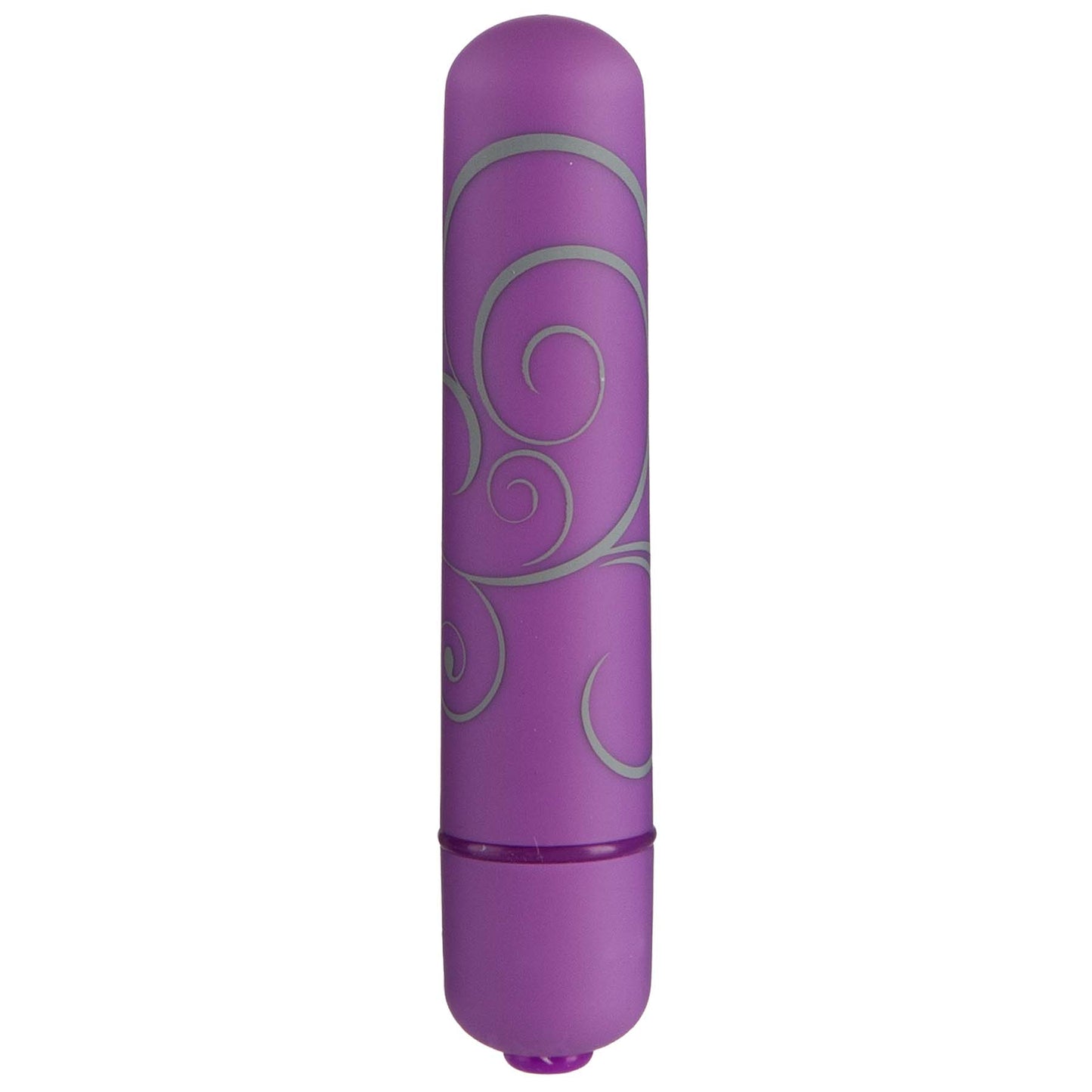 "Mood - Powerful - 7 Function - Purple - Small DJ1469-52"