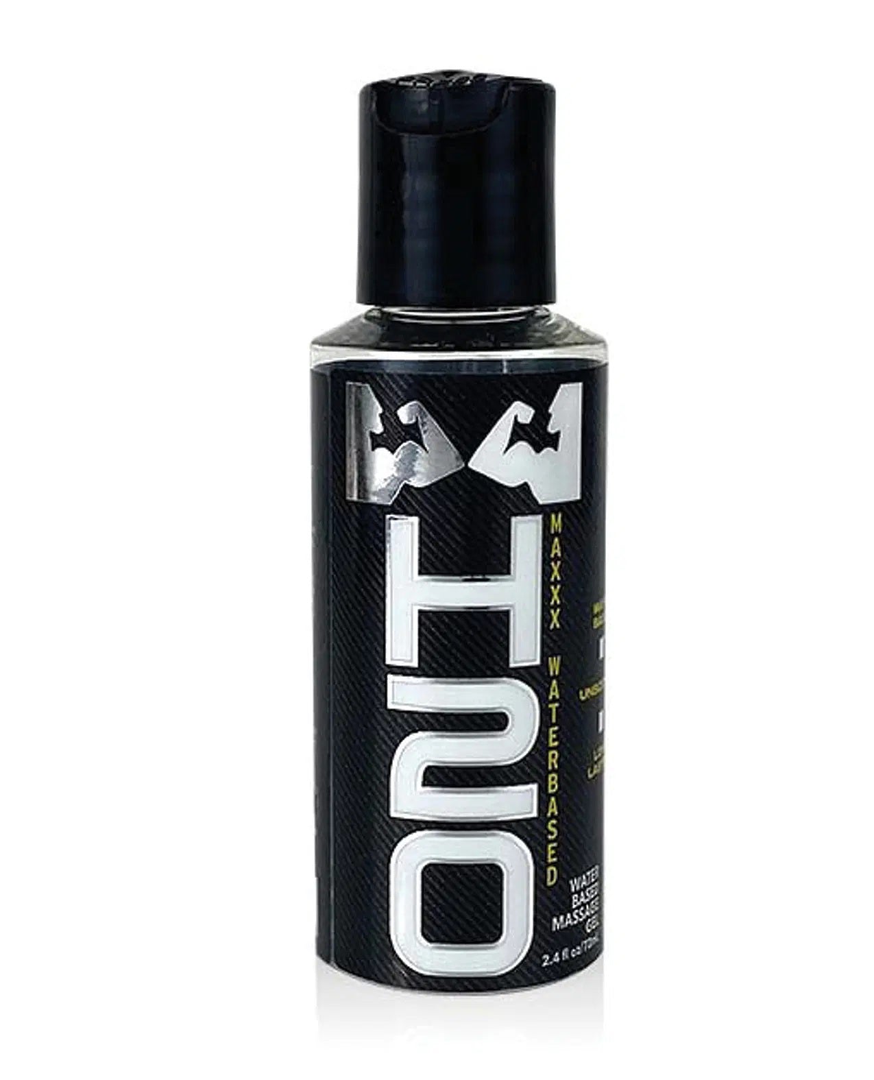 "H2o Maxxx 2.4 Oz H2OM02"
