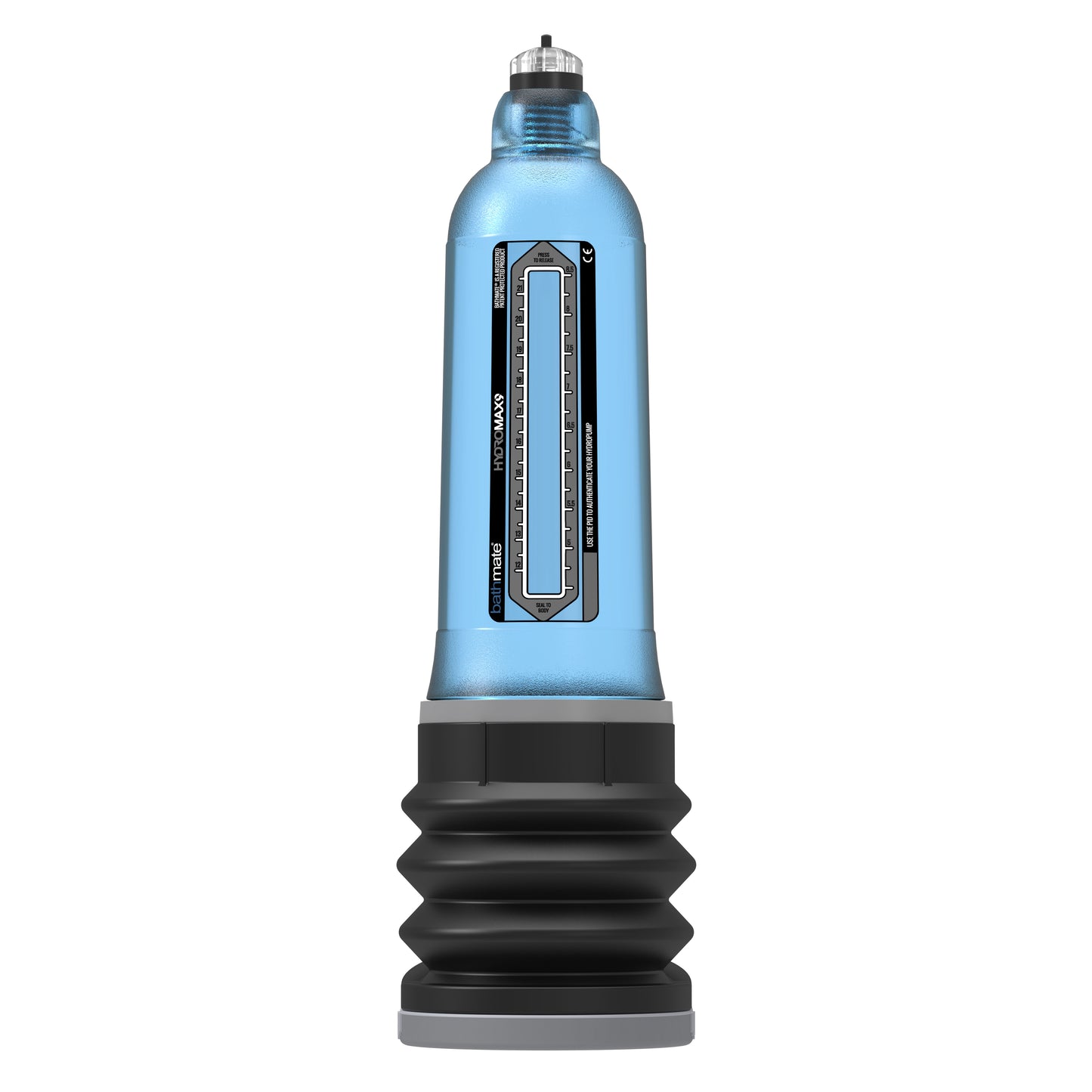 "Hydromax9 - Blue BMT-HM9-AB"