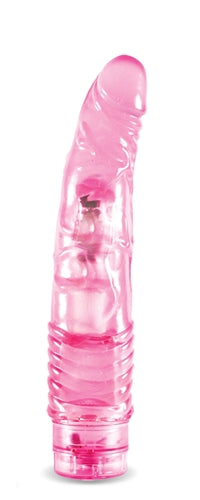 B Yours Cock Vibe #2 - Pink BL-10030