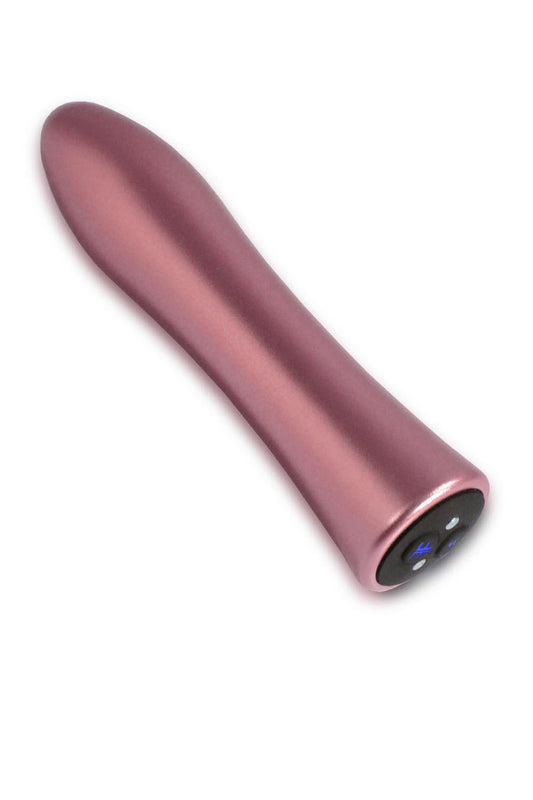 "Bougie Bullet - Rose Gold FF-1019-08"