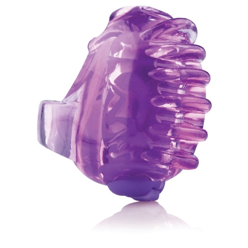 "Fingo Tips - 12 Count Box - Purple TIP-PU-110D"