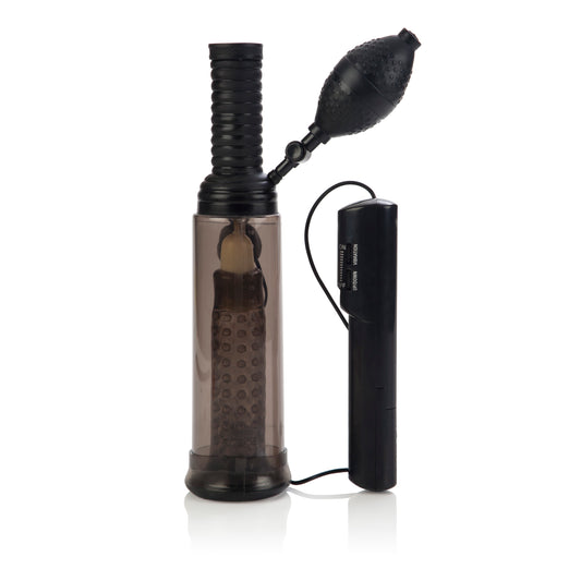"Black Jack Stroker SE1043033"