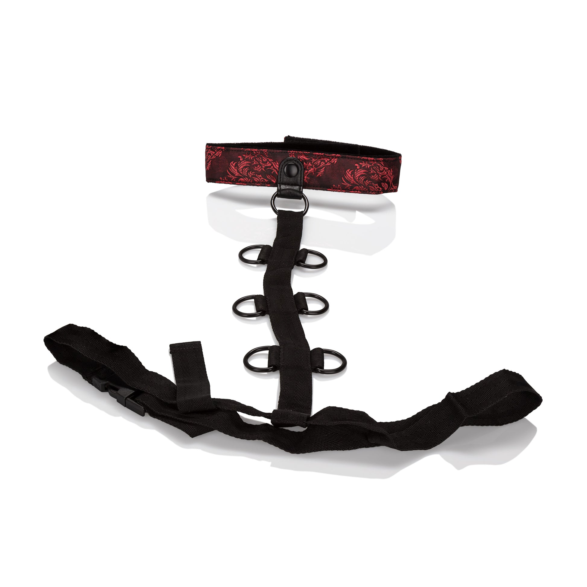 "Scandal Collar Body Restraint SE2712733"