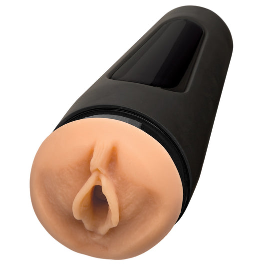 "Main Squeeze - Sasha Grey Pussy DJ5200-05-BX"