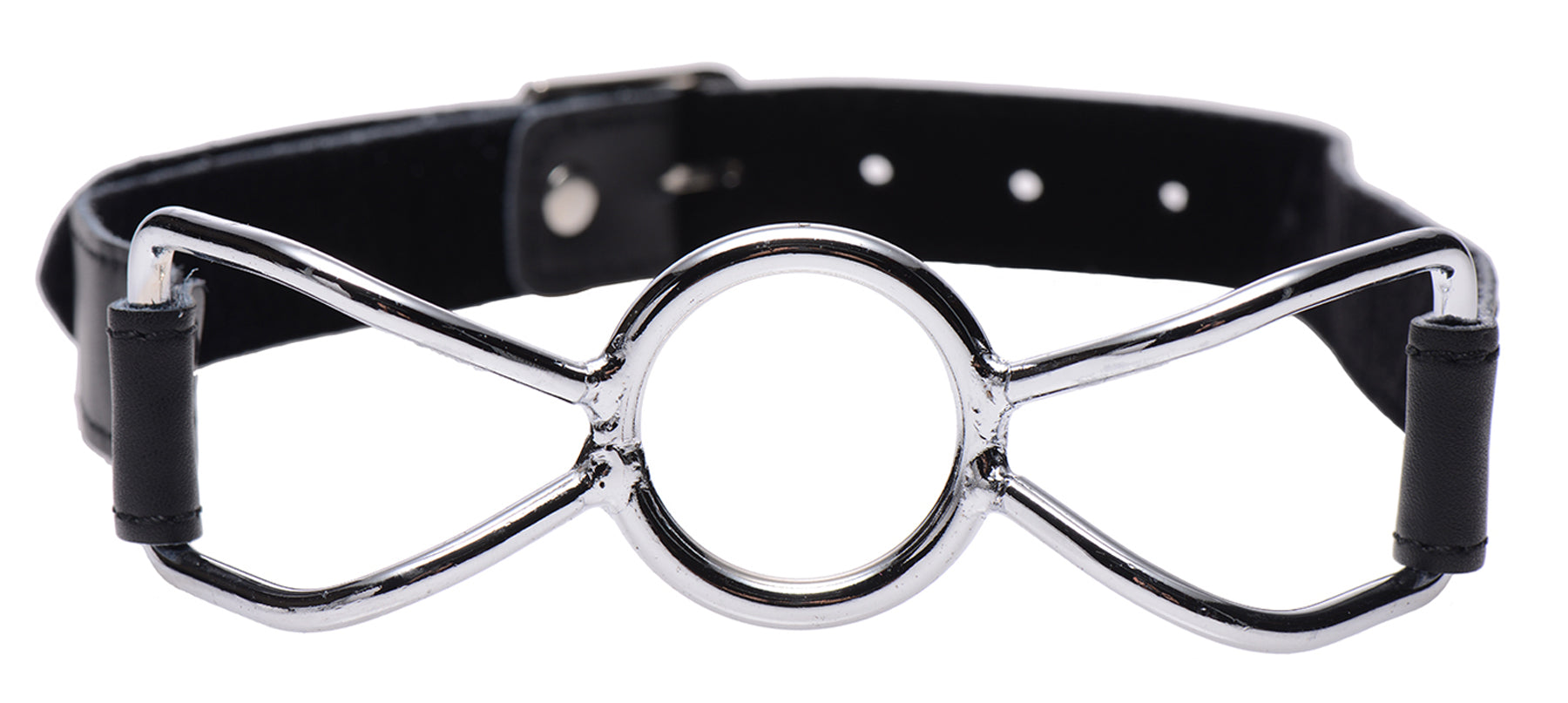 "Spider Open Mouth Gag STR-VF806"