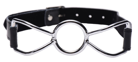 "Spider Open Mouth Gag STR-VF806"