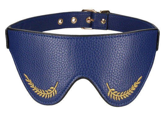 "Eye-Mask - Sailor Theme - Blue OU-OU532BLU"