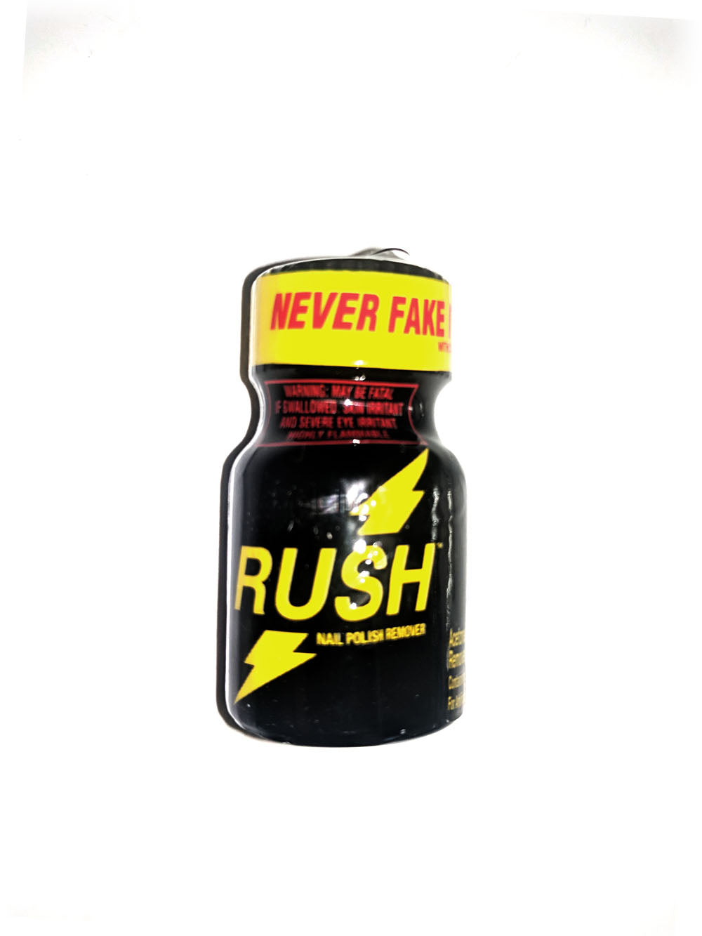 "Black Rush Electrical Cleaner 10 ml PS-V94"