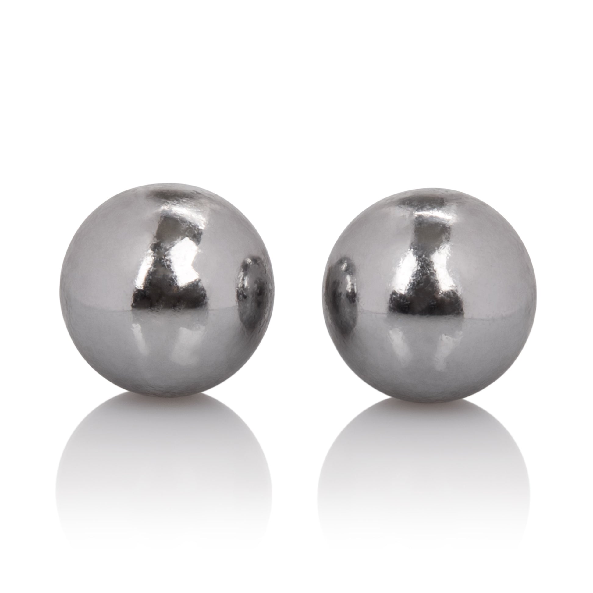 "Silver Balls in Presentation Box SE1305053"