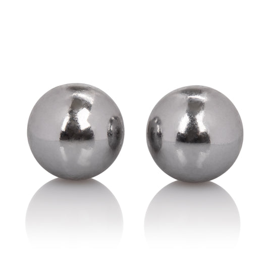 "Silver Balls in Presentation Box SE1305053"