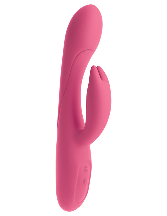 "Ultimate Rabbits no.1 - Coral PD5282-11"