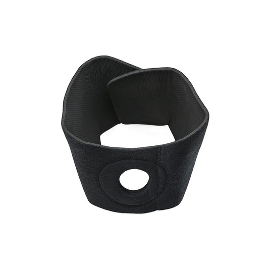 "Sportsheets Ultra Thigh Strap on - Black SS696-12"