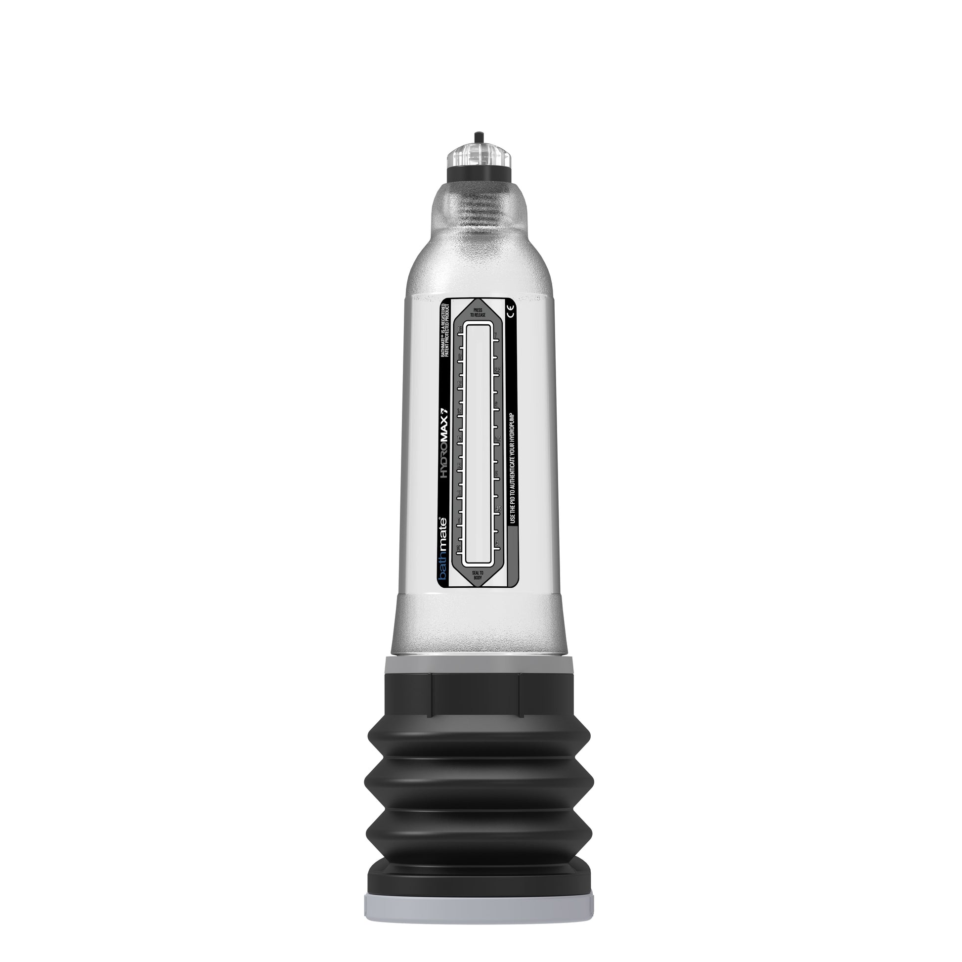 "Hydromax7 - Clear BMT-HM7-CC"