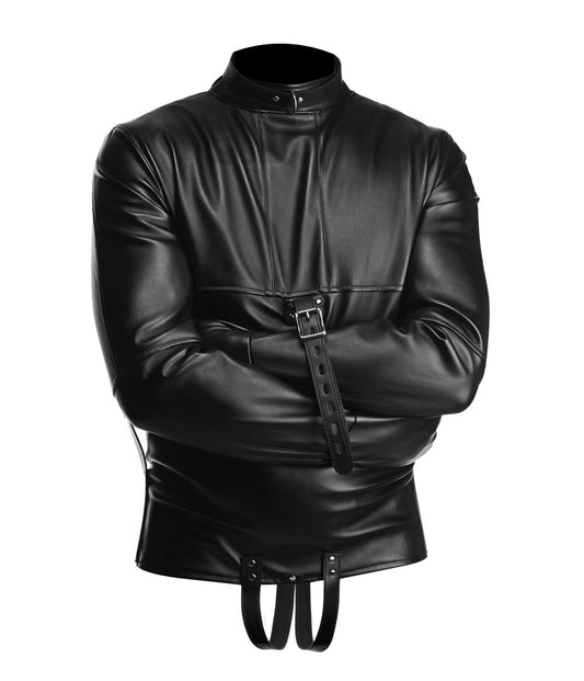 "Straight Jacket - Medium STR-AF569-MED"