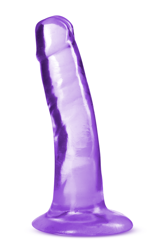 "B Yours Plus - Hard N Happy - Purple BL-14511"