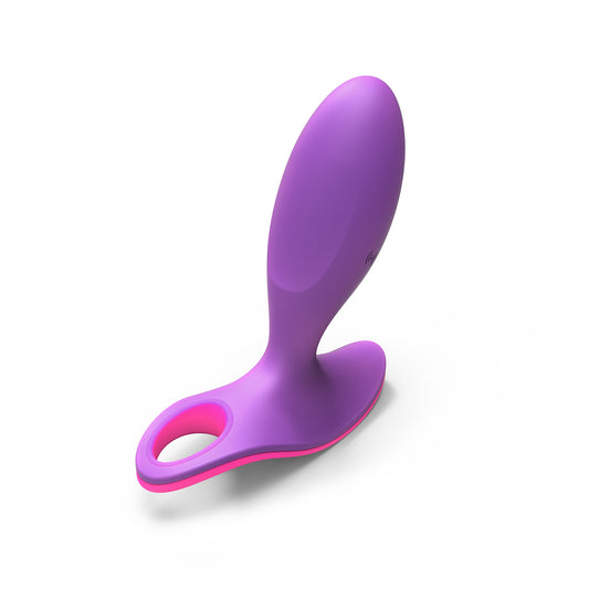"Remoji Surfer Plug Vibe - Purple PICO-3692"