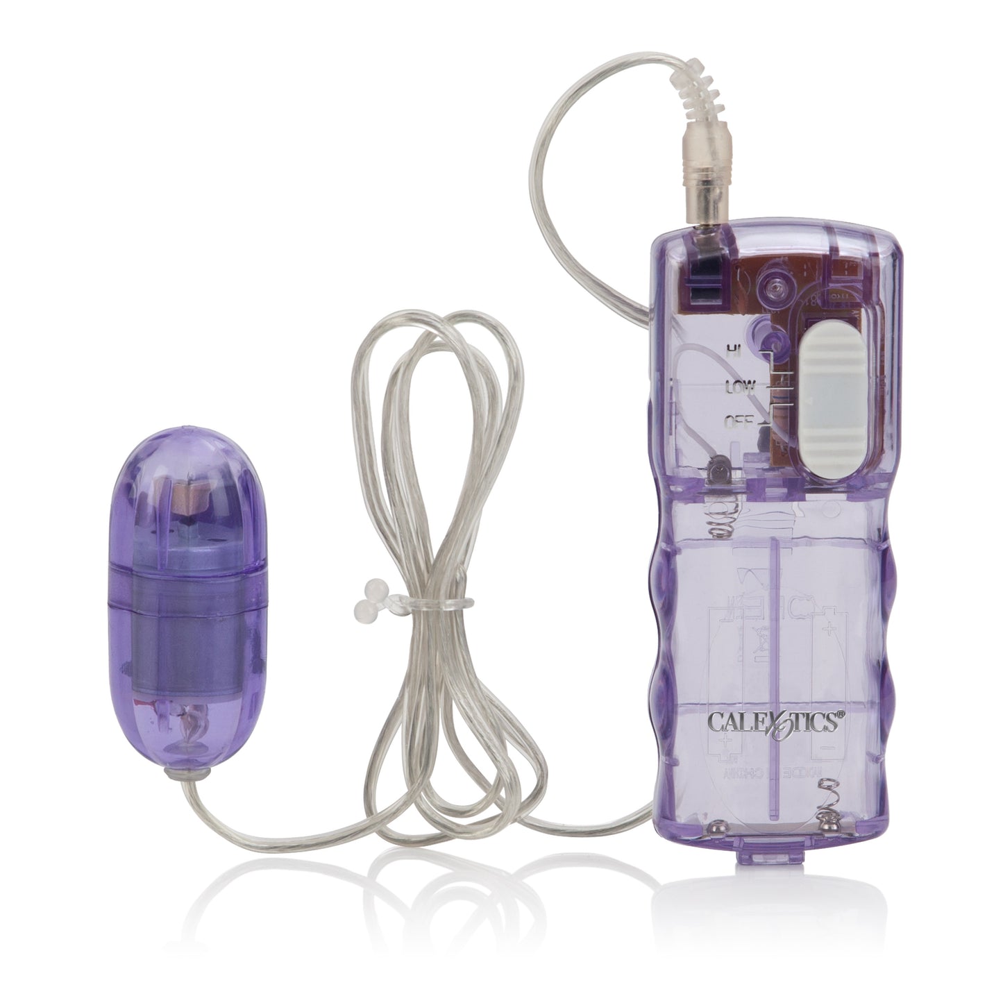 "Double Play Dual Massager SE1110143"