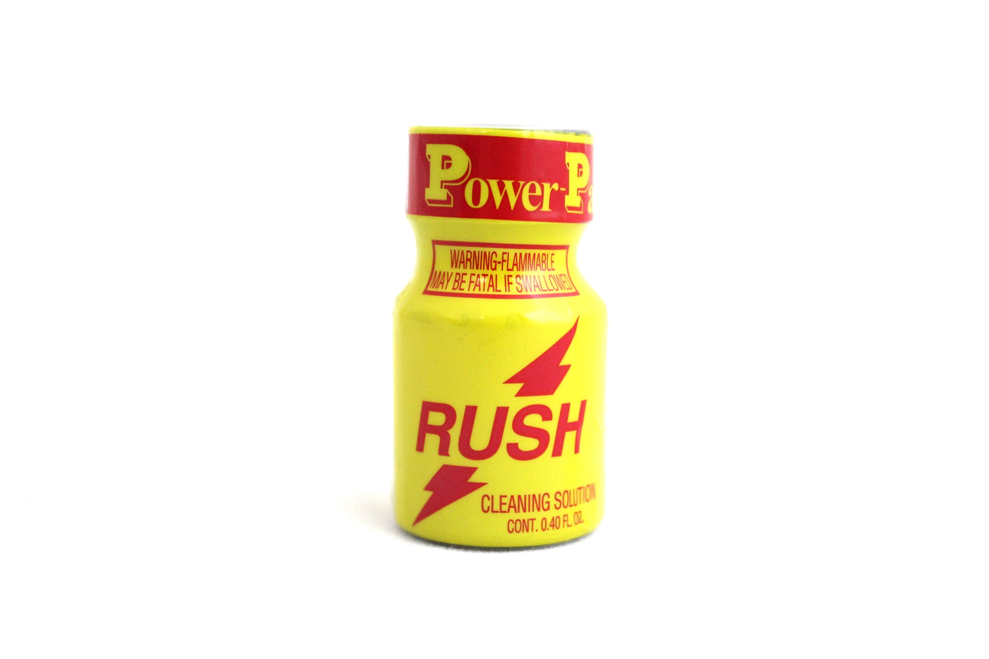 "Rush Electrical Contact Cleaner - 10ml 10ml PS-RUSH"