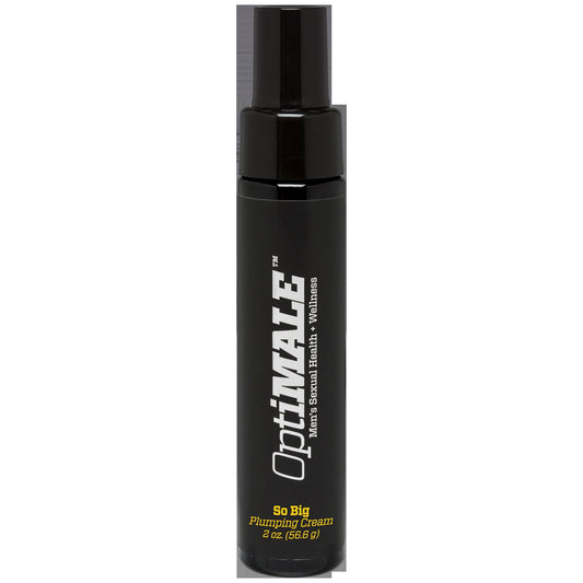 "Optimale So Big Plumping Cream 2 Oz Bulk DJ0695-13-BU"