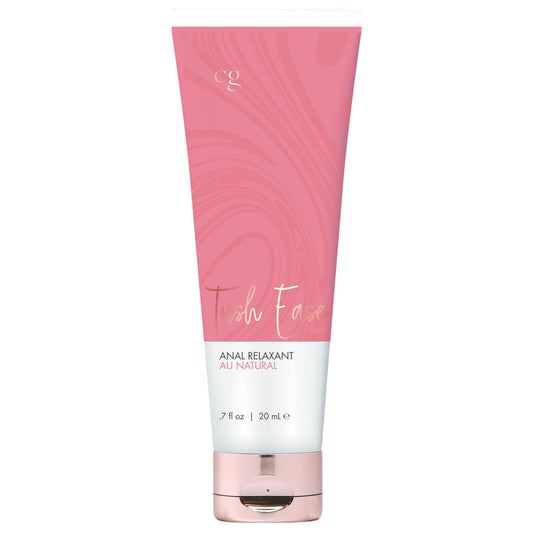 "Tush Ease Anal Relaxant Au Natural .7 Fl. Oz. CGC3103-00"