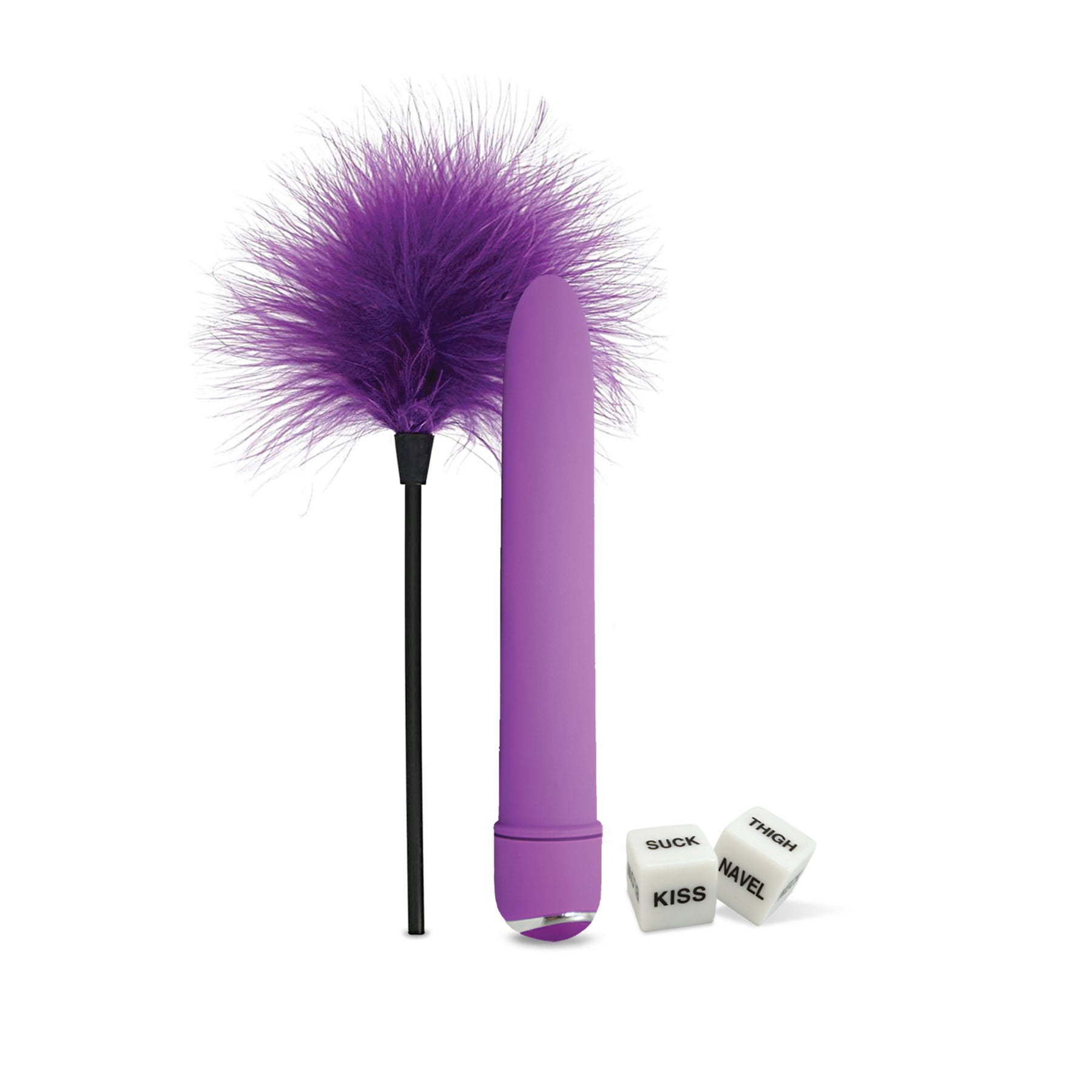 "The Daily Vibe Special Edition Kit - Clothing Optional GN-1100003"