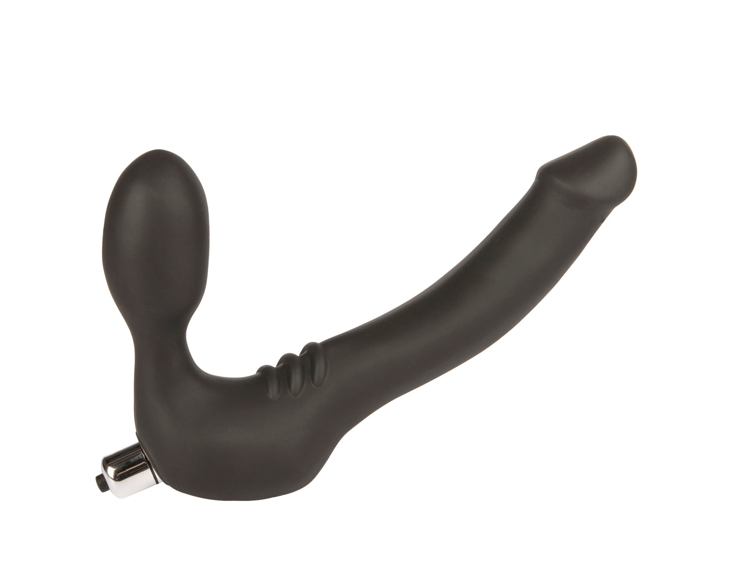 "Naturally Yours Simply Strapless - Medium - Black SI-62411"