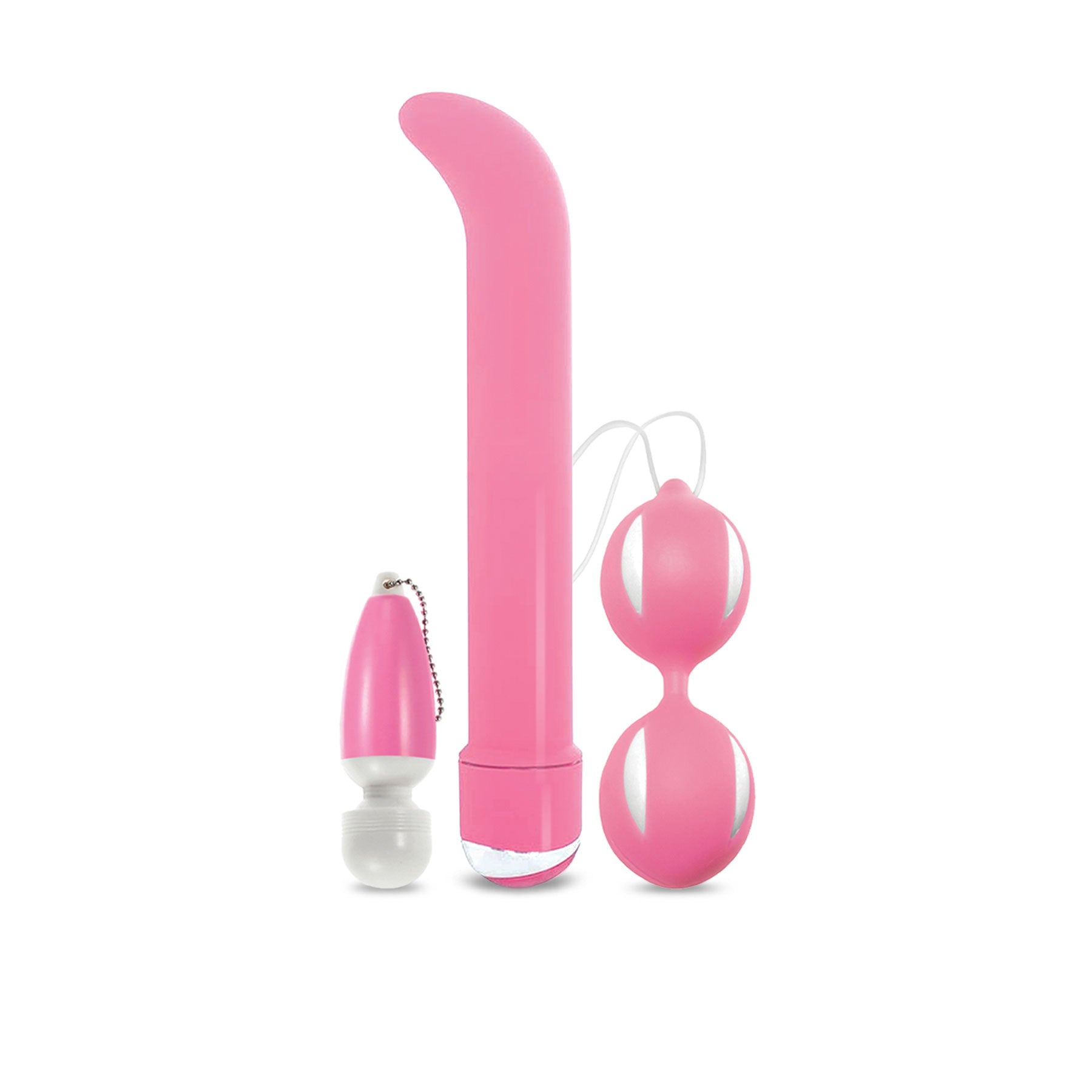 "The Daily Vibe Special Edition Toy Kit - Love Your Muff GN-1100001"