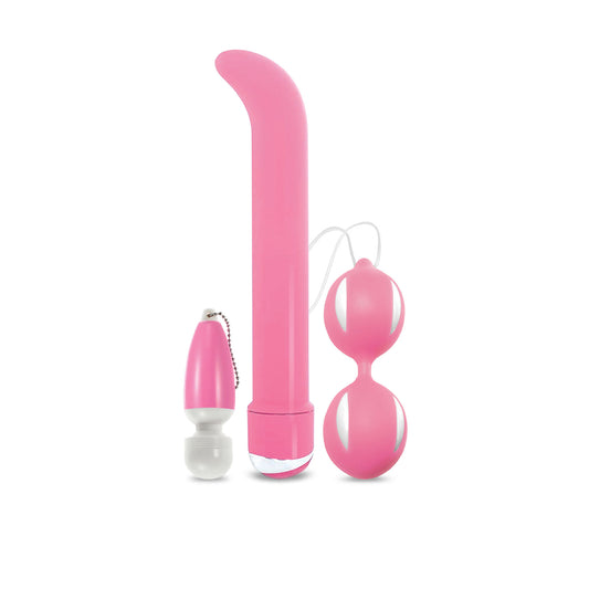 "The Daily Vibe Special Edition Toy Kit - Love Your Muff GN-1100001"